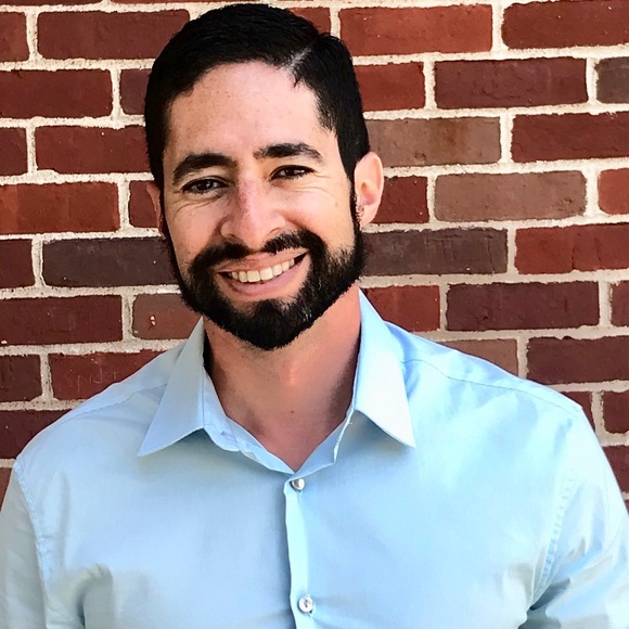 Meet your Posher, Tim - Picture 1 of 1